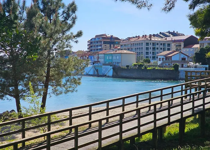 Apartamento Nara Playa
