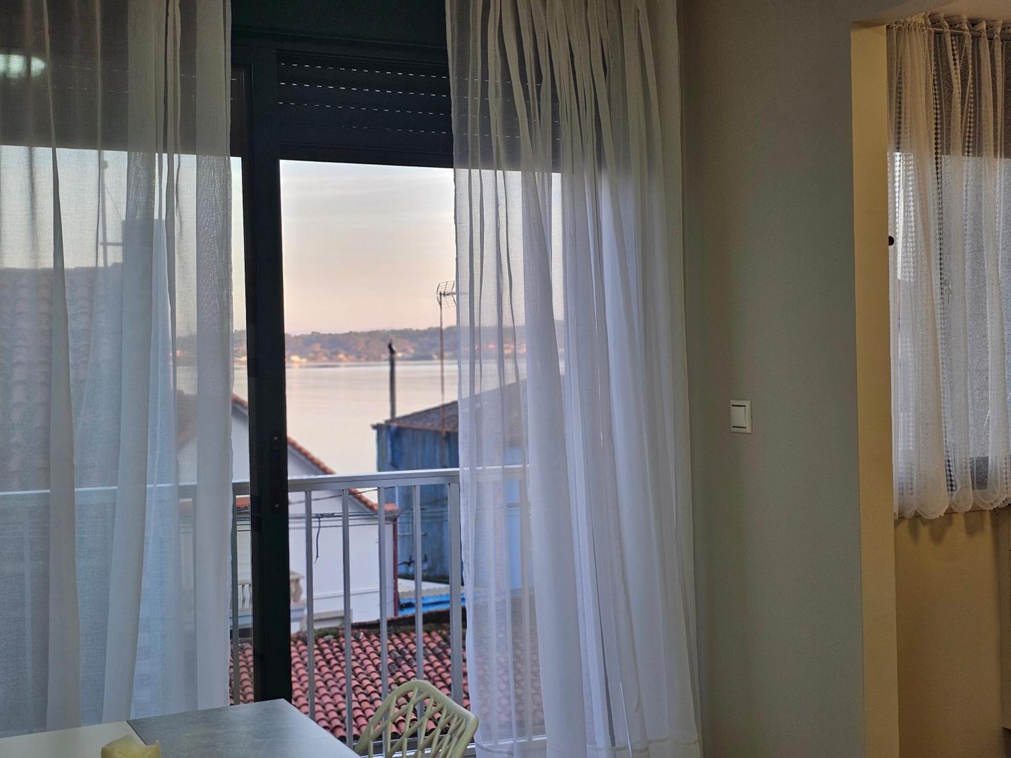 Nara Playa Apartment Boiro