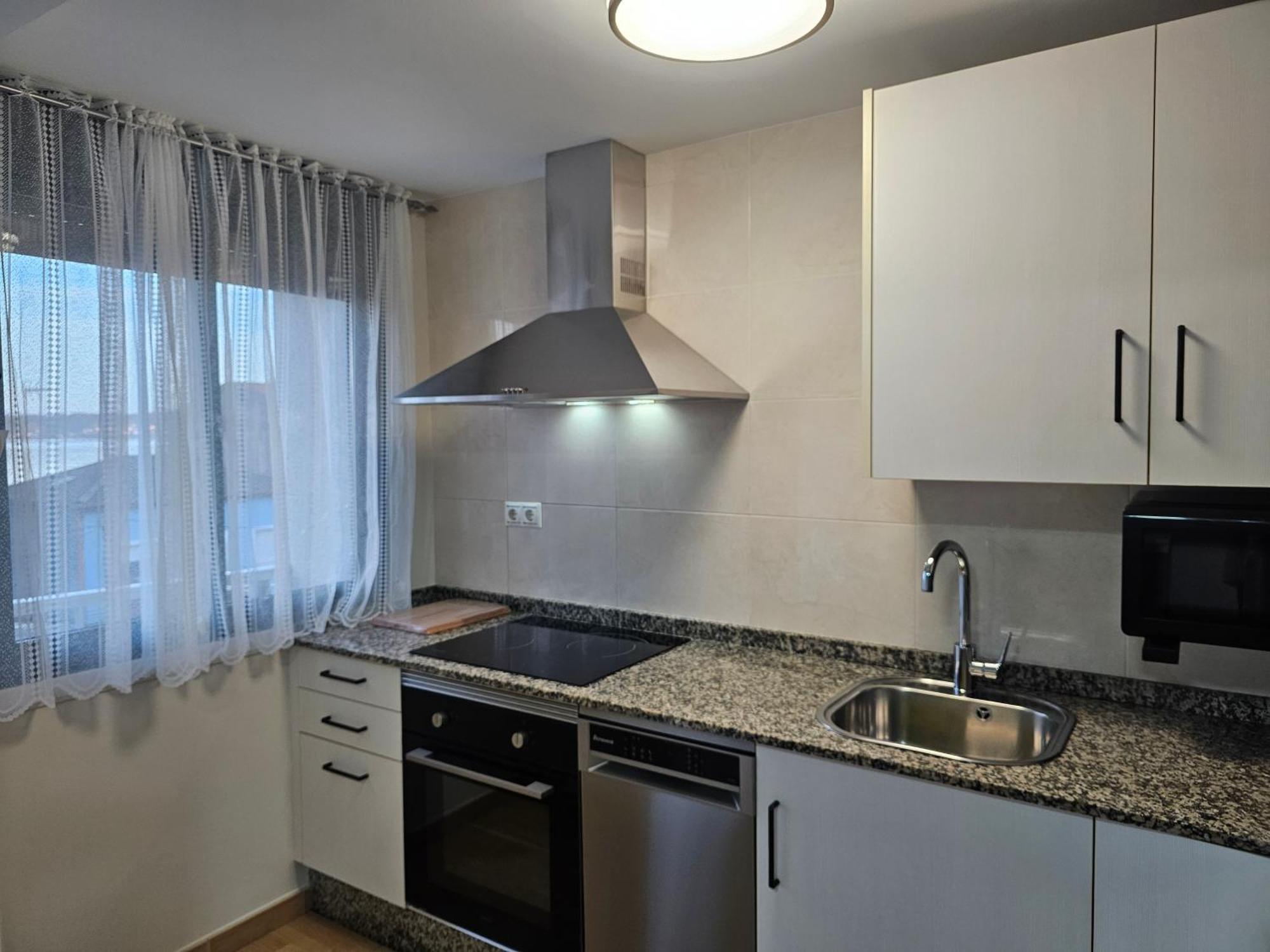 Nara Playa Apartment