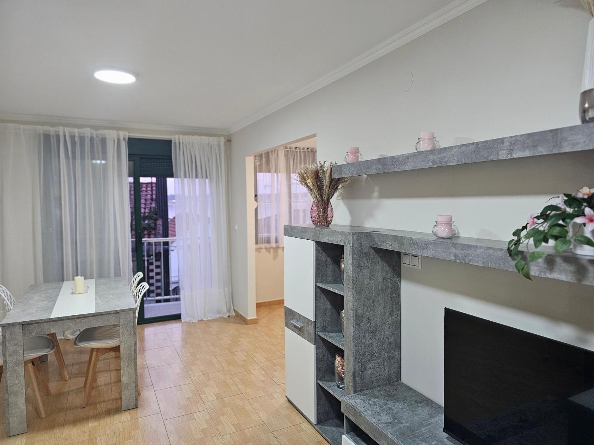 Apartment Nara Playa Boiro