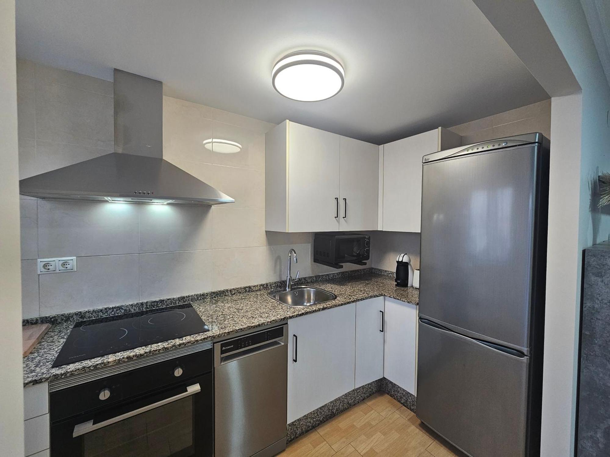 Nara Playa Apartment