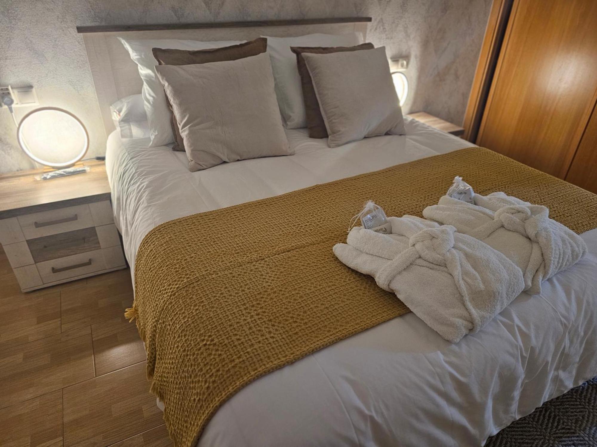Nara Playa Apartment