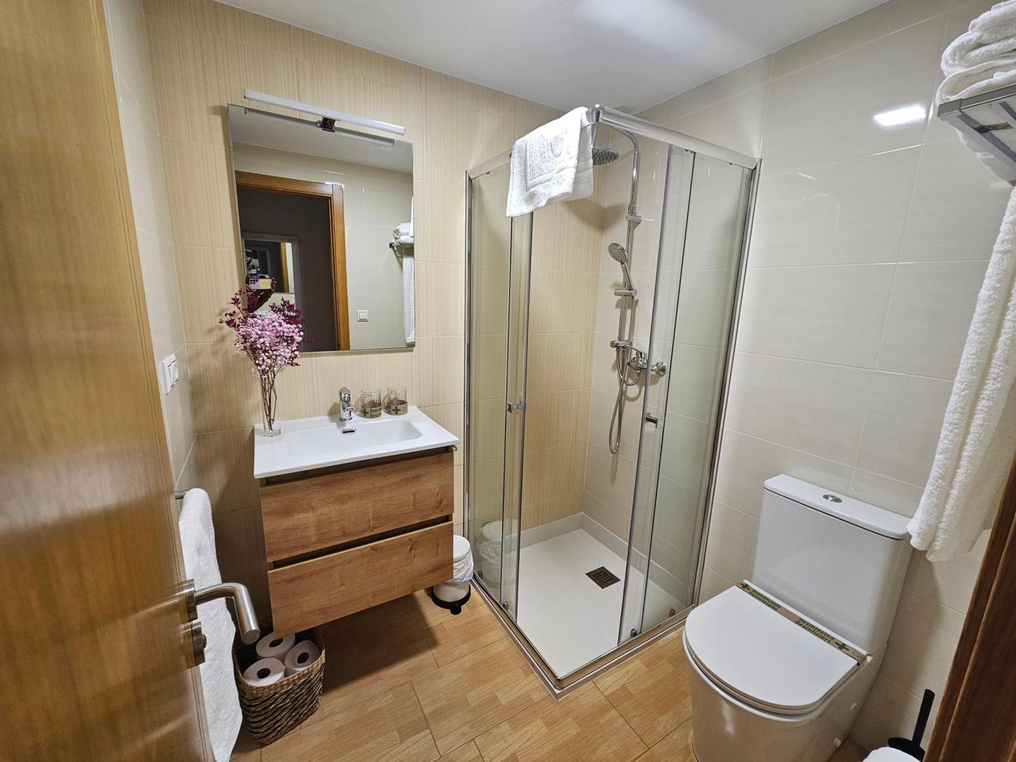 Apartment Nara Playa Boiro