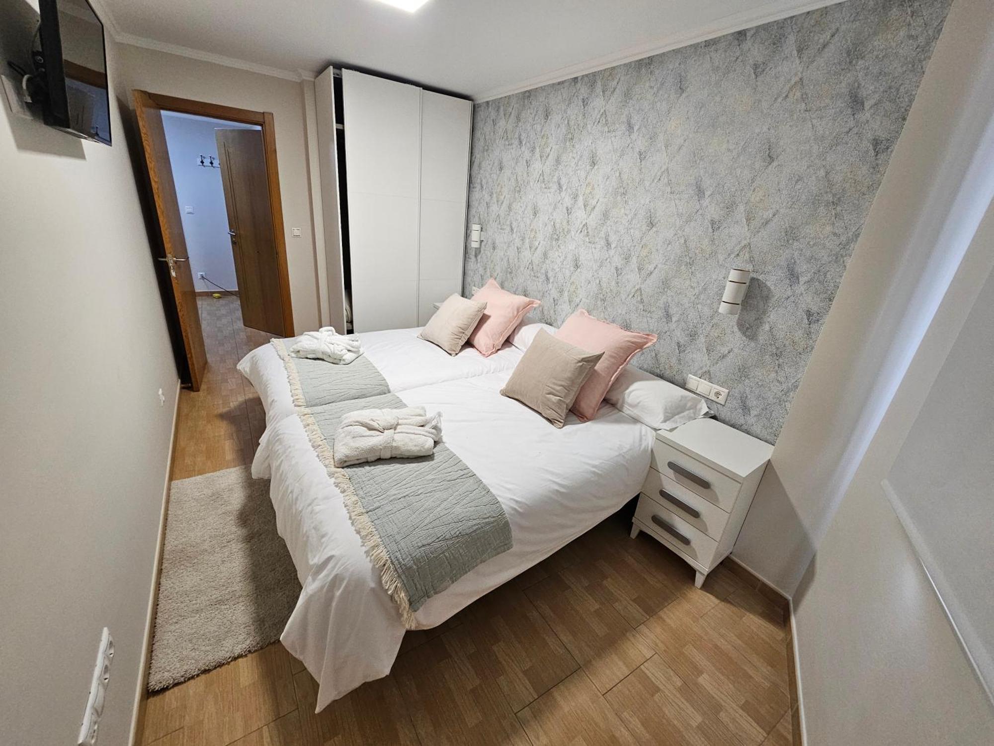 Nara Playa Apartment