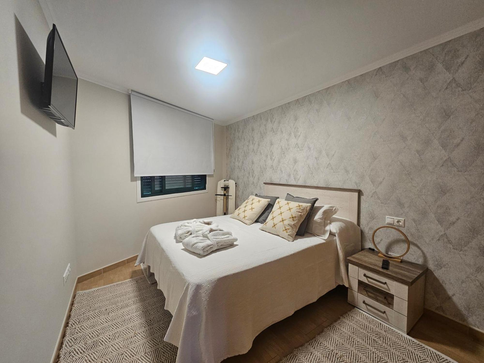 Nara Playa Apartment *