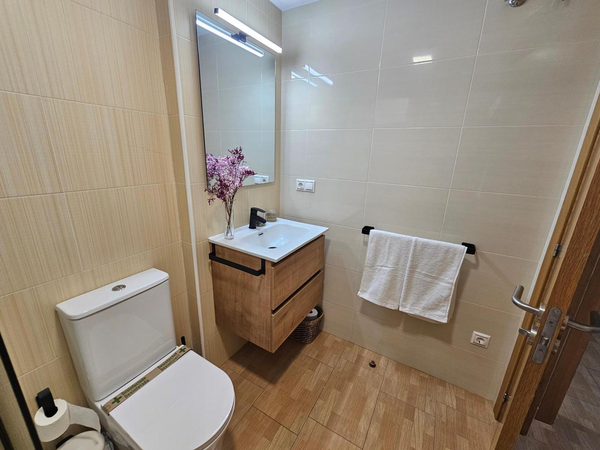 Nara Playa Apartment