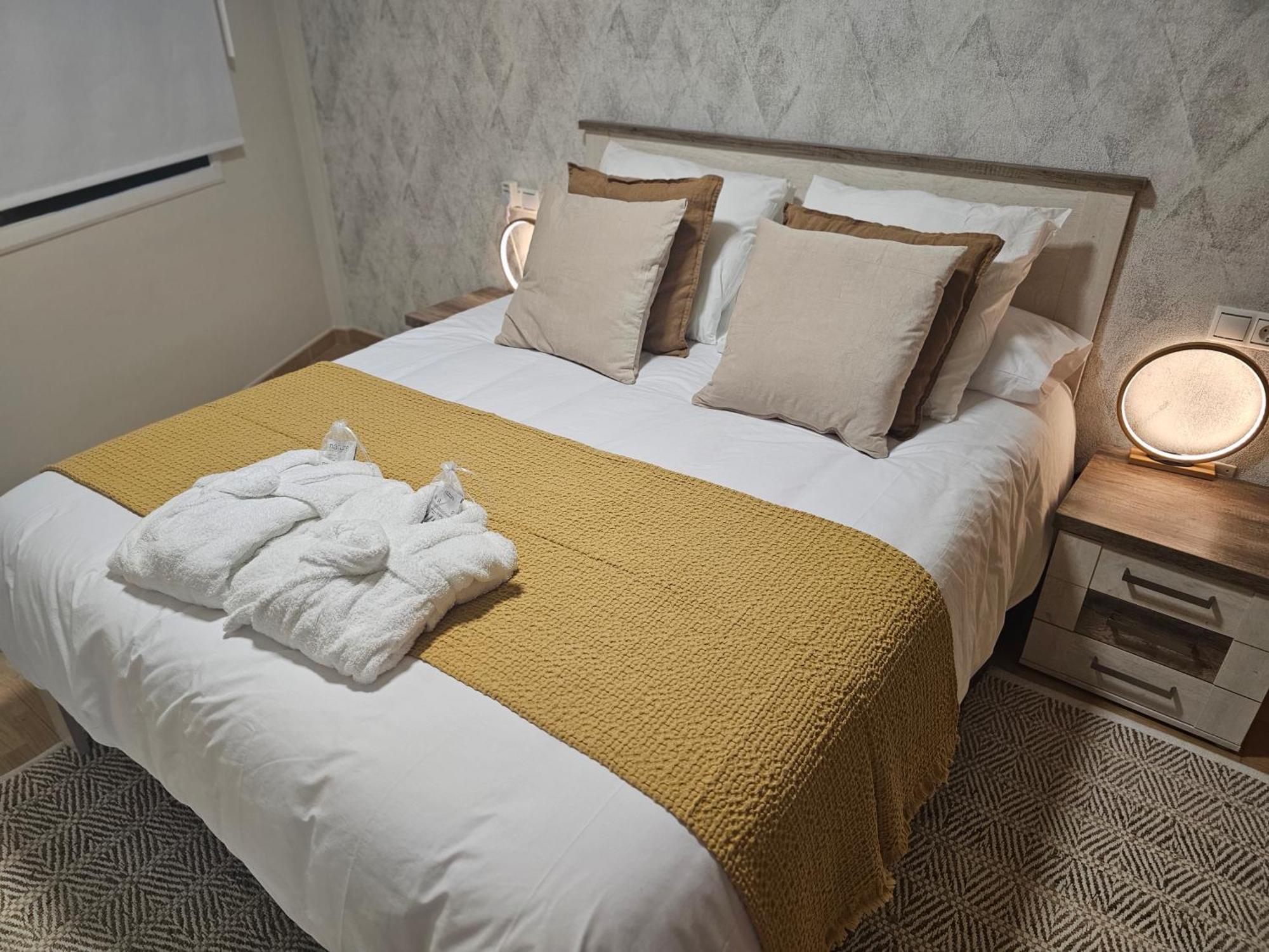 Apartment Nara Playa Boiro