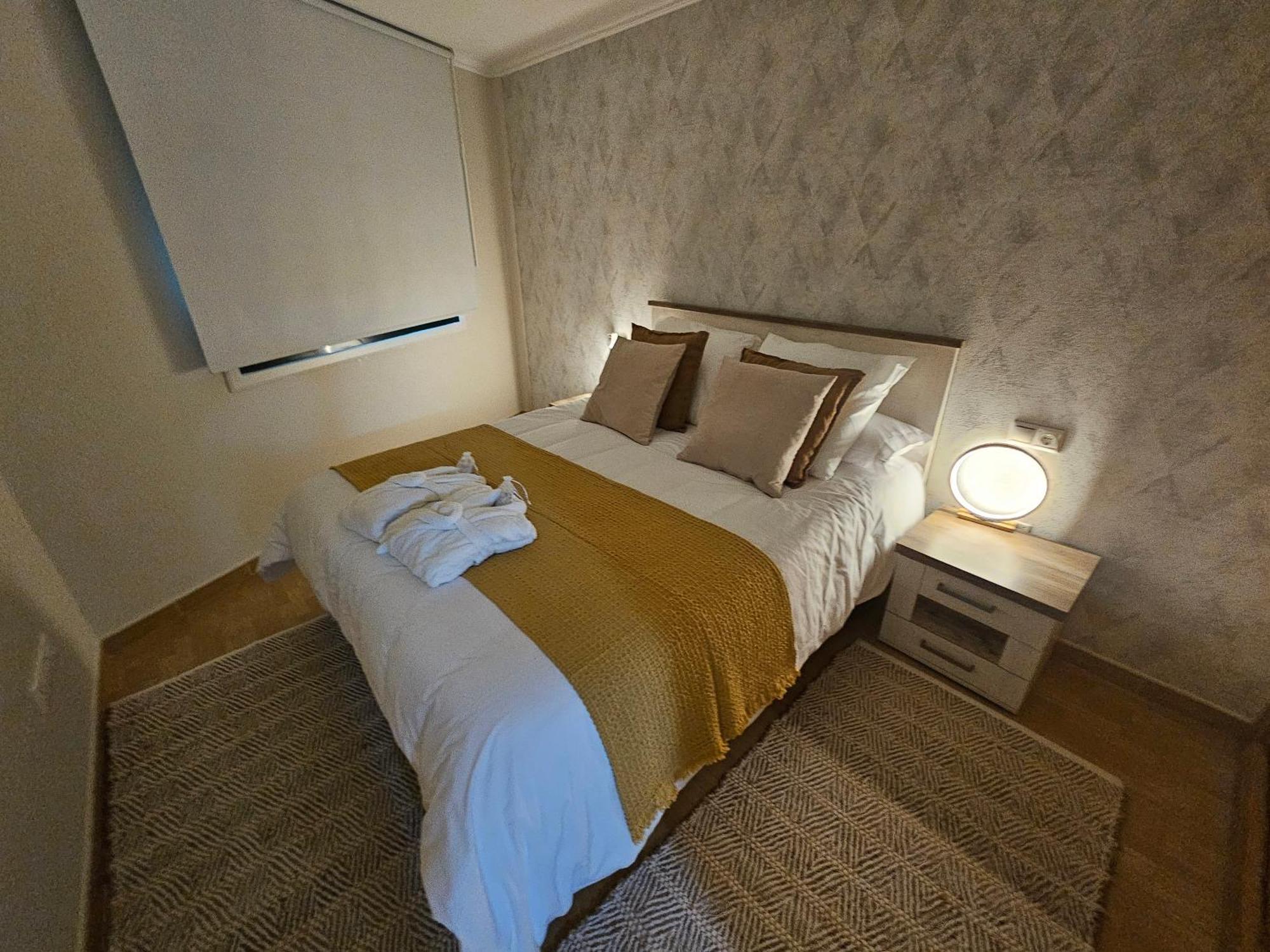 Apartment Nara Playa