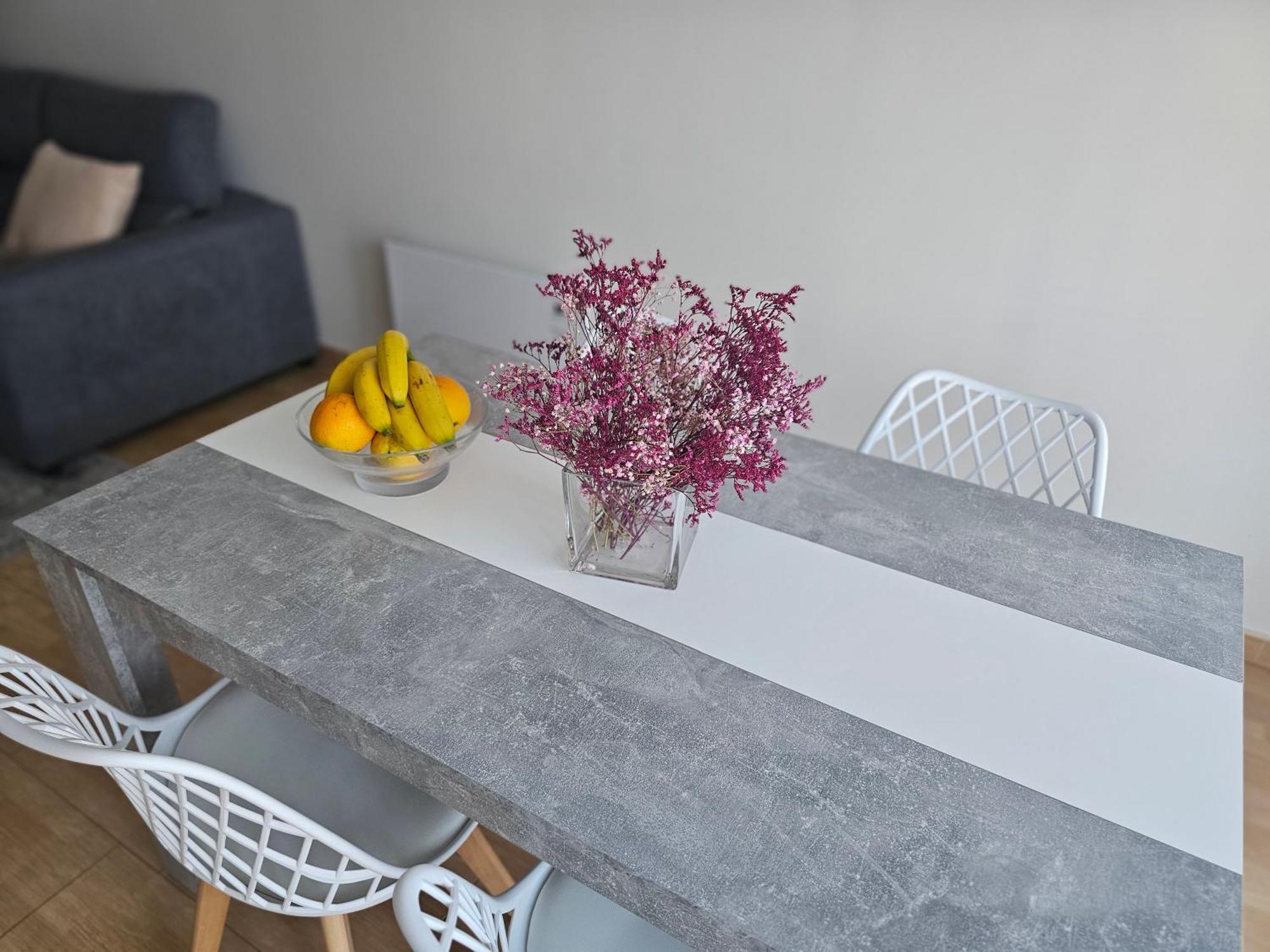 Nara Playa Apartment Boiro